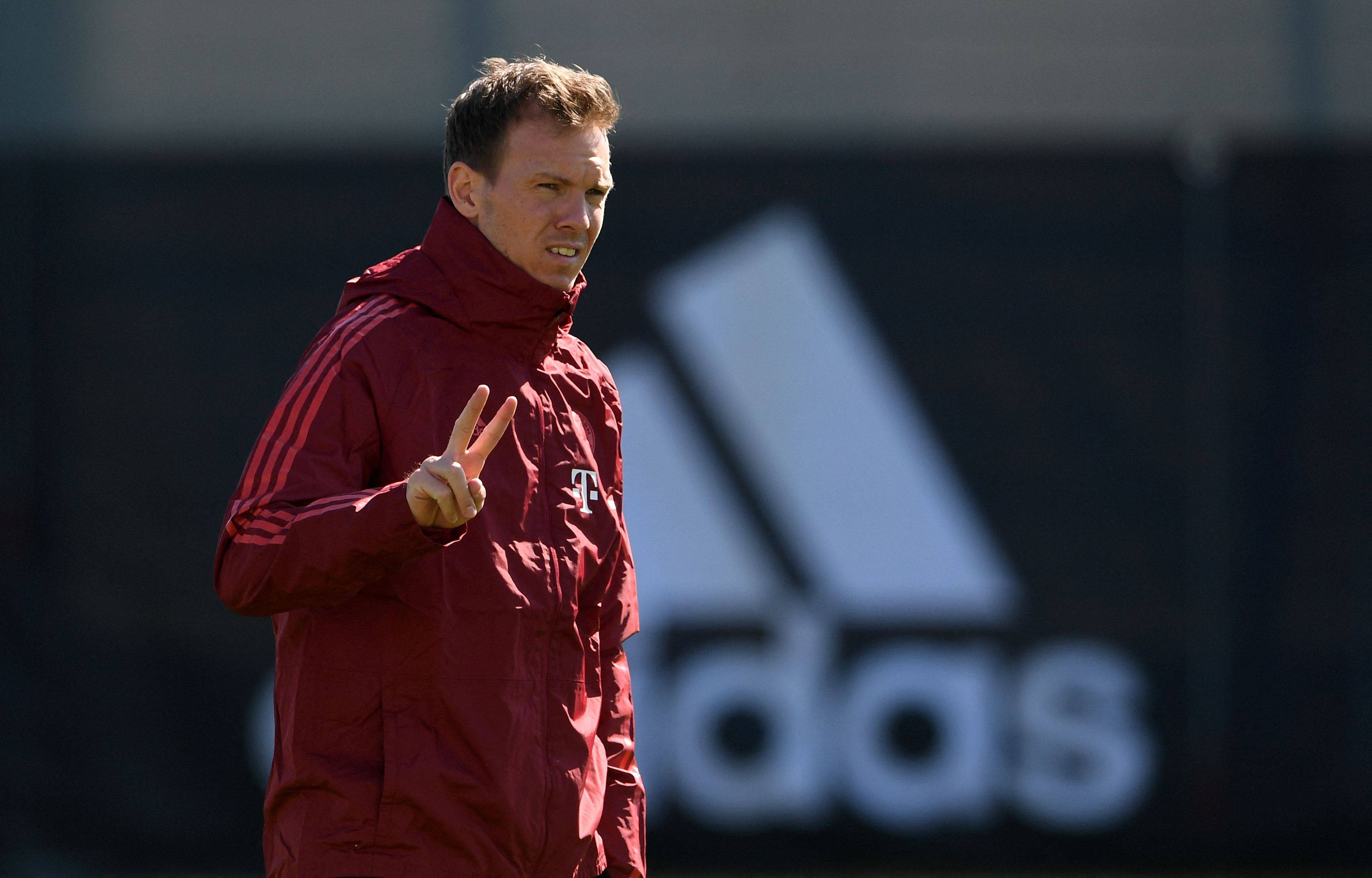 九游网址 -转会期体能课后，拜仁慕尼黑更衣室发声备战欧冠，赛场秩序良好，细节决定成败的简单介绍