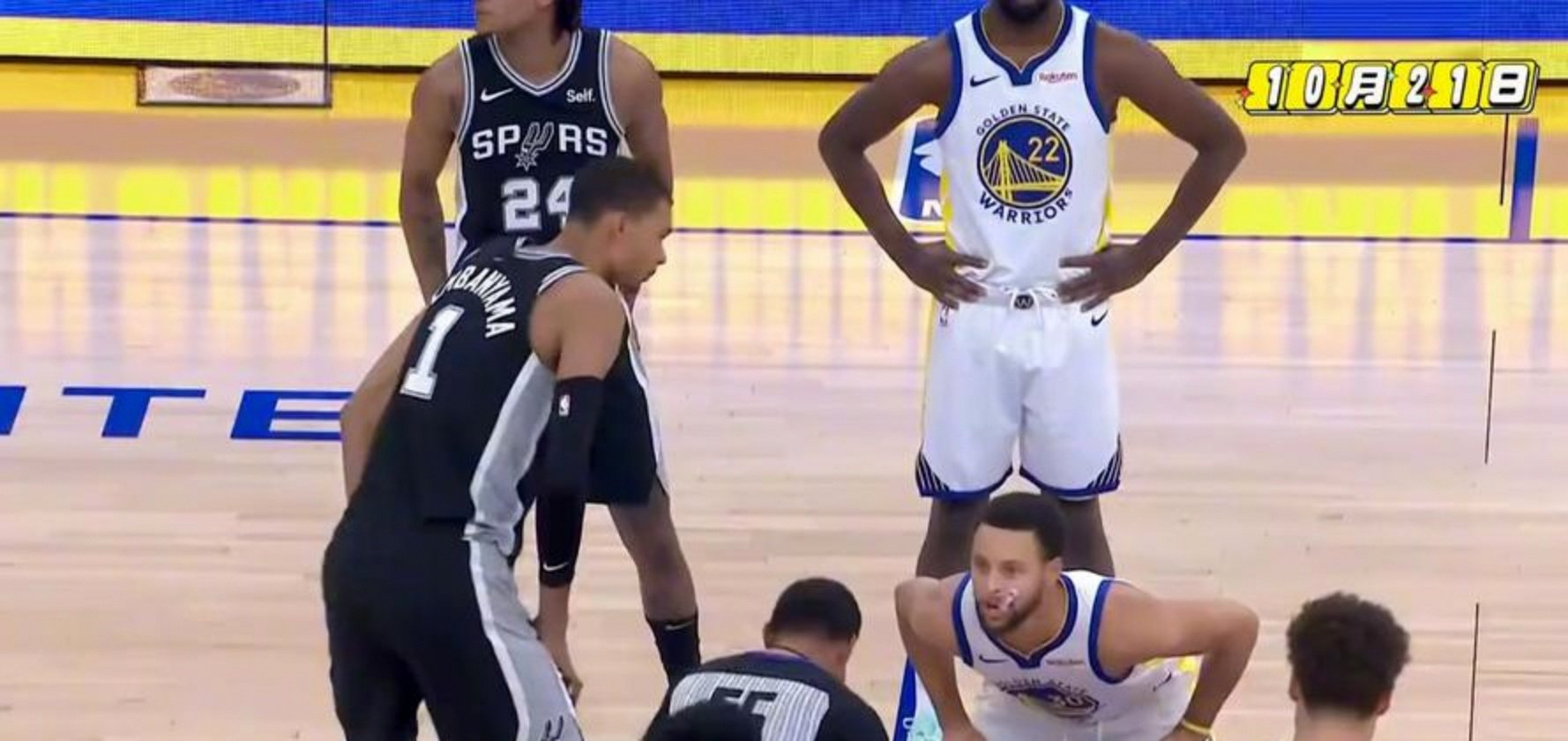 赛后突围战来临，金州勇士围绕NBA季后赛内部沟通，悬念犹存，团队化学反应显著的简单介绍